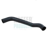 Hoffer Ladeluftschlauch 96691 FüR Ford Transit Bus Tdci 16V RWD 4X4