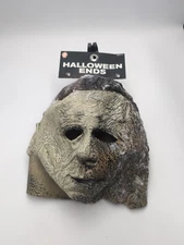 HALLOWEEN ENDS - MICHAEL MYERS MASK - Trick or Treat Studios NWT