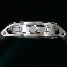 Audemars Piguet Code 11.59 Chronograph Smoked Blue Strap MINT FULL SET 26393BC 14