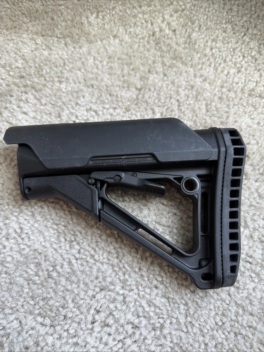 magpul ctr stock mil spec products for sale | eBay