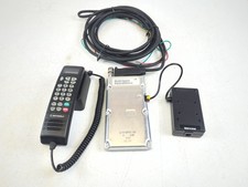 Motorola JCGDL-4500 Vintage Cellular One Original Mobile Bag Cell Phone