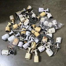 Night Owl and other brand cameras (Lot of  37) FOR PARTS!