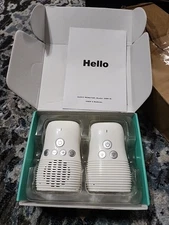 New WillCare DBM-8 Digital Audio Baby Monitor