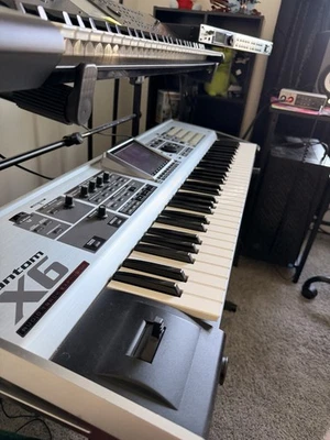 Fantom X6 for sale - eBay