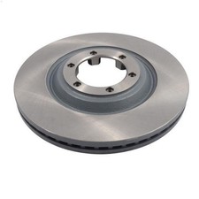 Disque de frein Isuzu D-MAX