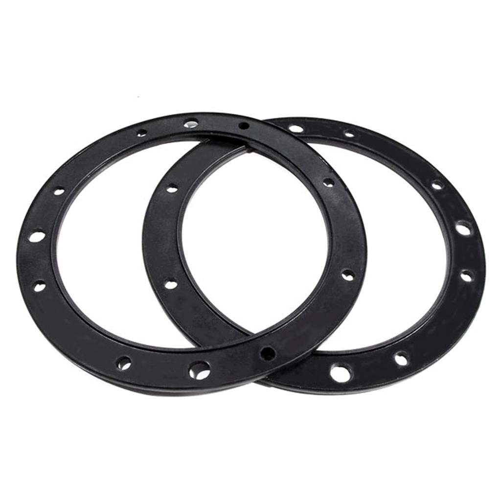 Headlight Ring Seal For Rolls-Royce Silver Cloud 1955; HR 1