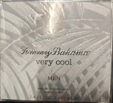 Tommy Bahama Very Cool Eau De Cologne Spray Cologne for Men 3.4 Oz