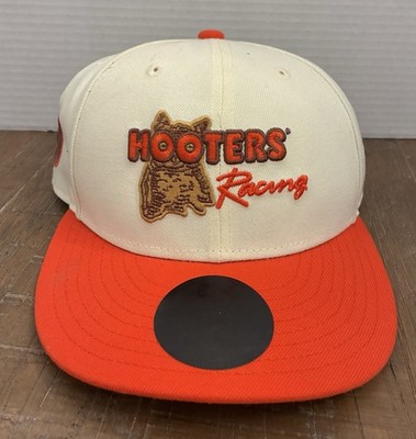 New Era Hooters Racing 9Fifty Snapback Hat Chase Elliott New | eBay