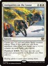 MtG Antiquities on the Loose R 0007 Secrets of Strixhaven Regular Rare