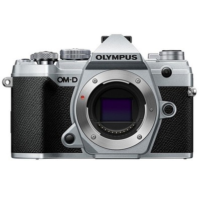 Olympus OM-D E-M5 Mark III 20.4MP Body Only Mirrorless Camera