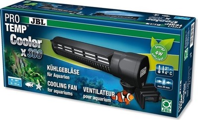 JBL PROTEMP Cooler x300 - 2nd Generation