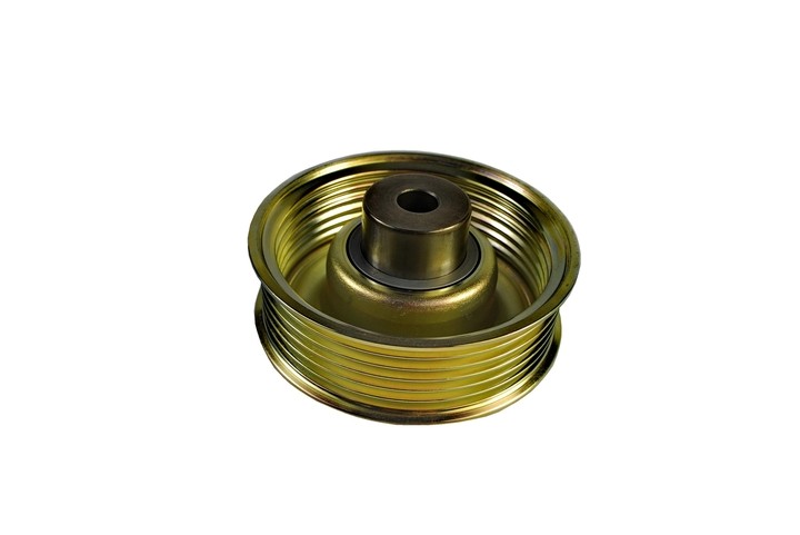 Aux Belt Idler Pulley VKM61015 SKF Guide Deflection 1357022010 Quality New - Image 14