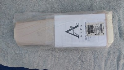 ALPS SFR24-3 HP beige New In Package