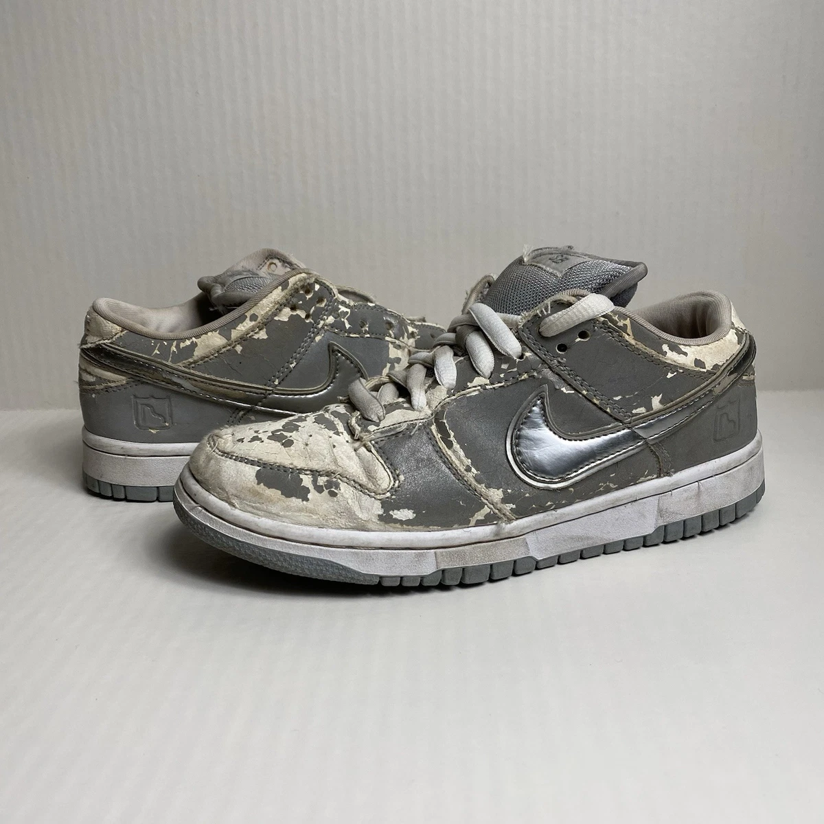 Nike Dunk Pro SB Low Medicom 3 for Sale | Authenticity Guaranteed