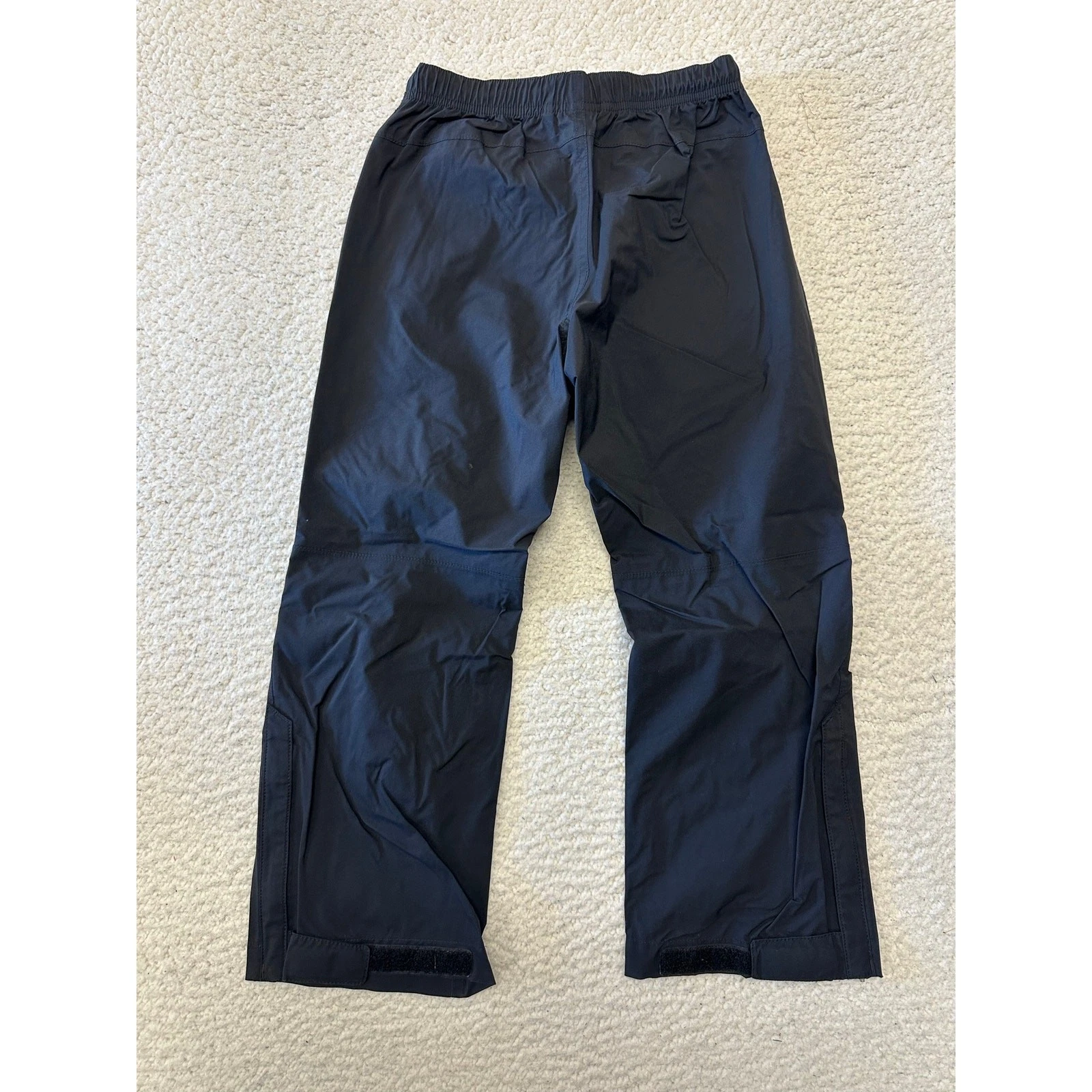 REI Boys Waterproof Rain Pants Size XS