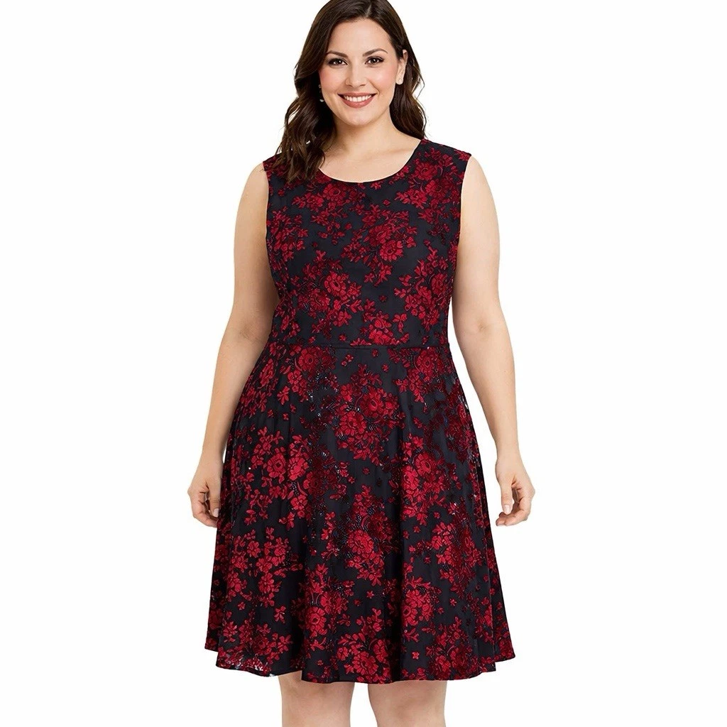 Tahari Formal Plus Size Dresses for Women for sale | eBay
