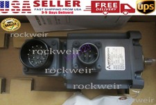 1PC Mitsubishi New Servo Motor HC-FF23CY-S5 NEW IN BOX