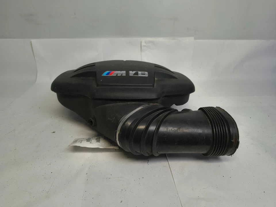 BMW M3 E90 E92 E93 2008-2013 colector de admisión de aire cubierta del motor plenum OEM Foto 2 de 4