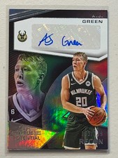 A.J. Green Cards, Rookie Cards and Memorabilia Guide 23