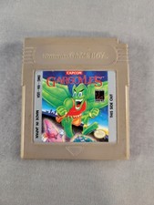 ebay® Auktion 357645930079 | Gargoyles Quest, Gameboy, Loose, Authentic! Thumbnail of ebay® auction 357645930079 | Gargoyles Quest, Gameboy, Loose, Authentic!