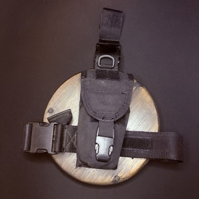 Special Operations Technologies X26 / X26P Drop Leg Holster w/Belt & Leg loop