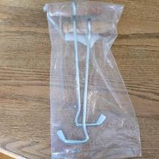 SOUTHWESTERN Boot Hooks Boot Puller for Cowboy Boots, Wood Handles (2 Hook ⭐⭐⭐⭐⭐