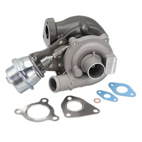 Turbolader für Opel Astra H Caravan Stufenheck A04 Corsa D S07 1.3CDTi 2006-2011