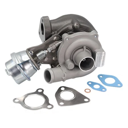 Turbolader 54359700015