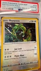 Pokemon Rayquaza Holo Promo SWSH029 PSA 10  or RAW Sea And Sky Crown Zenith