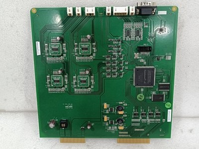CS-400-18E-03 Control Board Ver 003 DIEUI Industrial PCB Module