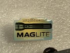 Lot Of 2 Maglite Lapel Pins — photo 3