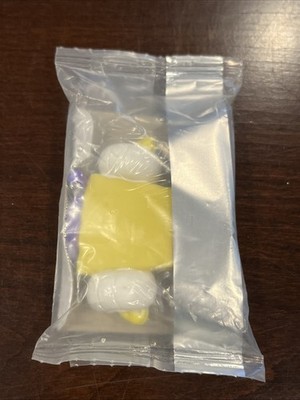 2011 SpongeBob SquarePants and original sealed package 2  by 2  swimming