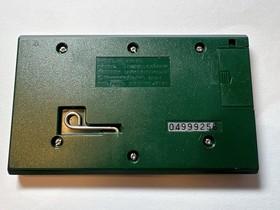 NINTENDO GAME AND & WATCH Popeye Wide Screen1981 Direct From Japan Very Rare