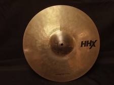 Sabian HHX Xplosion Crash 16"