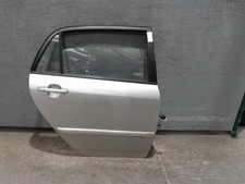 Porte arrière et accessoires Toyota COROLLA