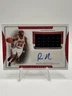 2019-20 National Treasures Lasting Legacies Richard Hamilton #LL-RHM /99 Bulls