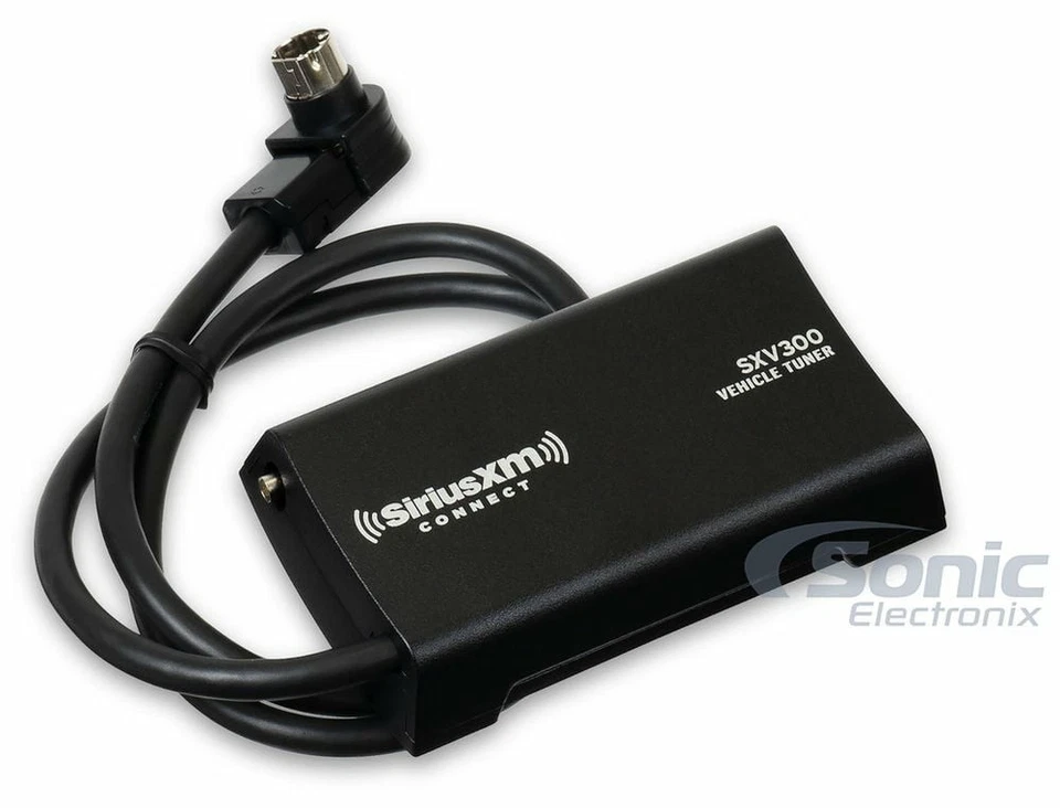 JVC KD-T925BTS CD Multimedia Receiver with XM Tuner - Image 3 of 4