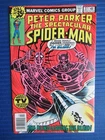 PETER PARKER,THE SPECTACULAR SPIDER-MAN # 27 - (NM) -1ST FRANK MILLER DAREDEVIL