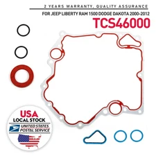 Timing Cover Gasket Set TCS46000 For Dodge Durango Jeep Grand Cherokee 4.7L 3.7L