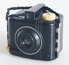 ART DECO KODAK BABY BROWNIE SPECIAL WITH STRAP