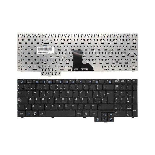 Tastiera Per Portatile Samsung RV510 RV540 P580 R719 R540 R530 NP-R530 ...