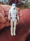 Vintage Kenner Star Wars Action Figure 1977 Hong Kong Stormtrooper Figure