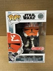 Funko Pop! Vinyl: Star Wars - 332nd Company Trooper - Target (Exclusive) #681 🤖