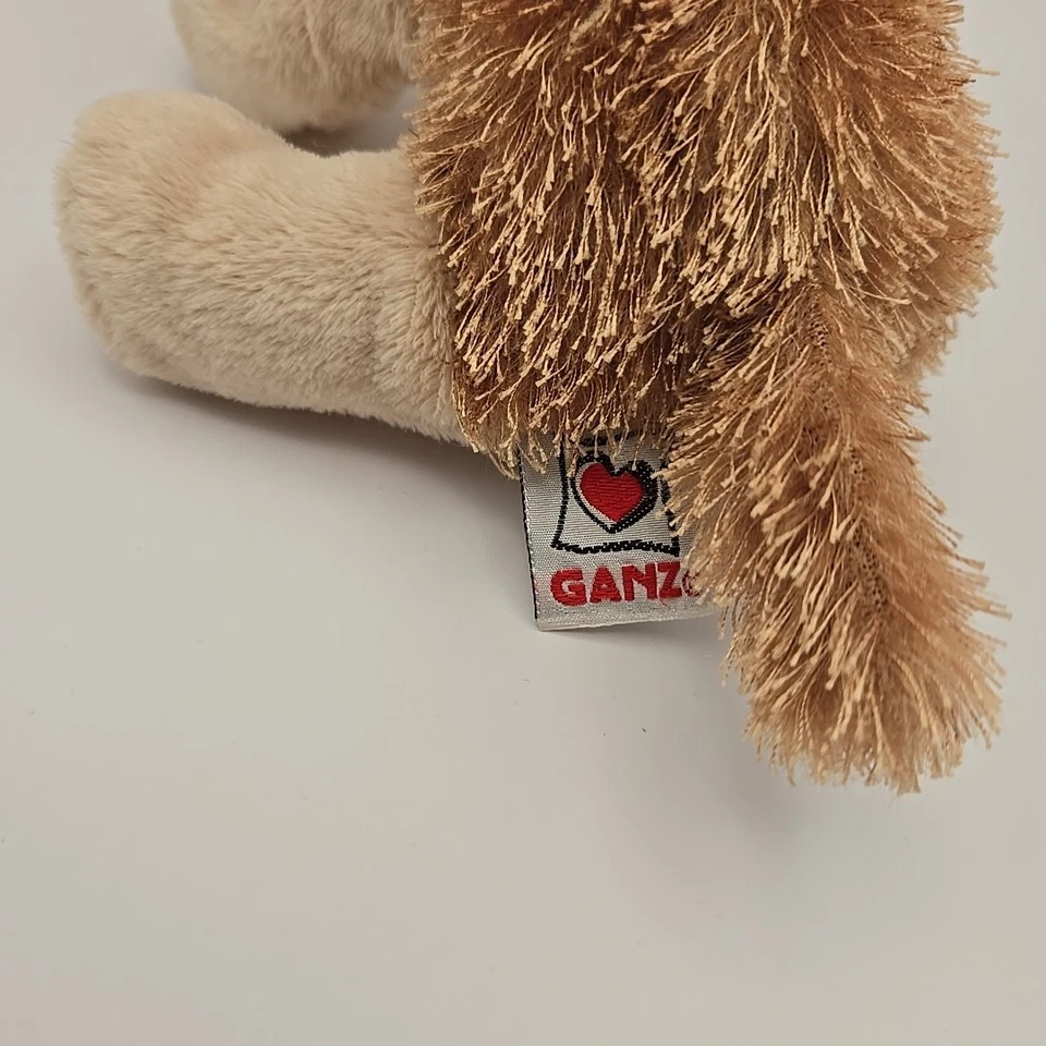 Webkins Ganz Hs011 Lil' Kinz Cocker Spaniel No Code - Image 3 of 4