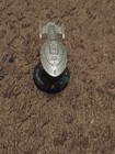 HEROCLIX Star Trek Tactics ship lot, some cards — photo 1