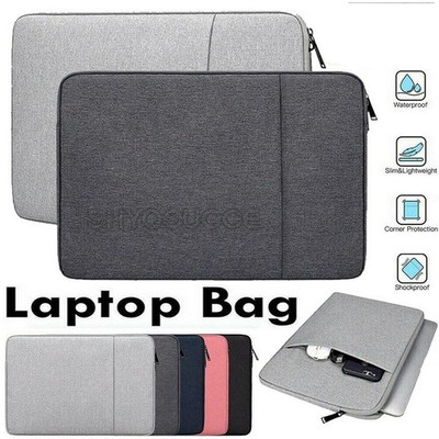 Schutzhülle für Apple Macbook Air / Pro 13.3 Sleeve Hülle Tasche Cover Case Bag