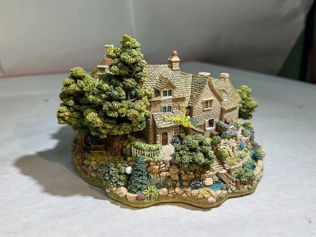 Lilliput Lane Collectible Villages & Houses for sale | eBay