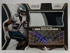 2015 Topps Supreme Baseball Cards 17