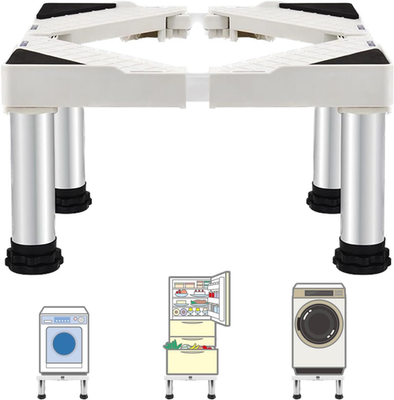 #ad #ad Washer and Dryer Stands Washing Machine Stand Base Adjustable Appliance Base Ma $47.95