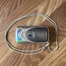 Nikon Coolpix 3500 Digital Camera - Untested